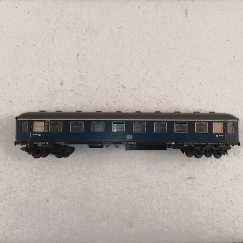Fleischmann 1501 voiture - fleischmann,