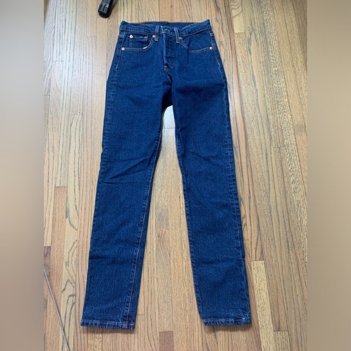 Levi 501 jeans - , 25