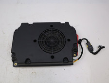 Subwoofer occasion CITROEN C3 AIRCROSS Phase 2 - 1.2i 130ch -