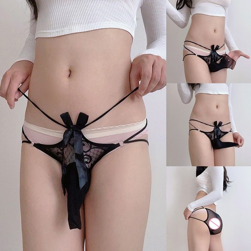 élégant slip homme dentelle - Élégant,