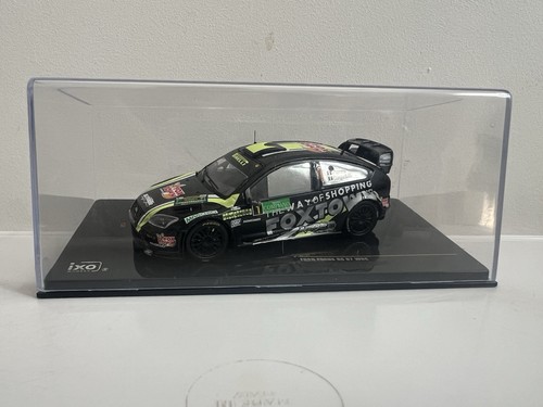 Ford focus wrc rally - wrc,