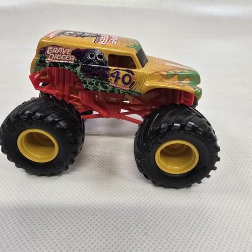 Gold spin master monster - gold,