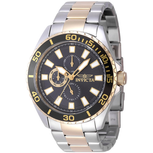 Montre invicta 47557 homme - montre,