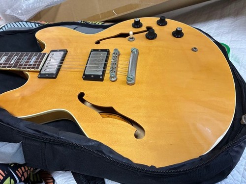 Guitare électrique