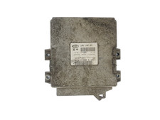 Calculateur 9636727080 16301.464 IAW1AP.81 PSA Magneti Marelli 44696