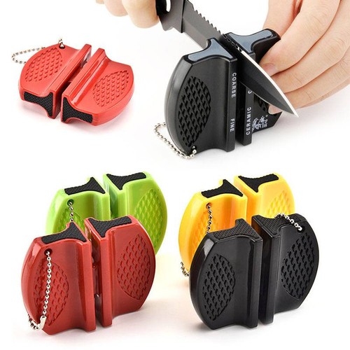 Aiguiseur couteaux poche - couteaux, de