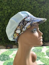 Casquette Style Gavroche
