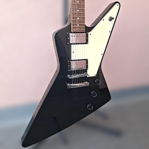Guitare électrique grassroots - guitare,