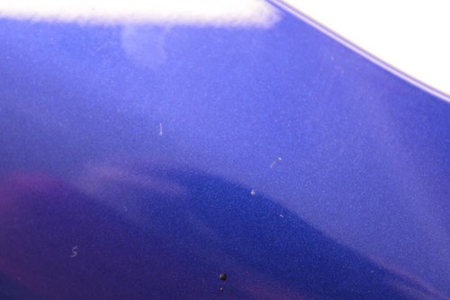 Flanc gauche yamaha - flanc, r1