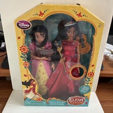 Disney Elena of Avalor Deluxe