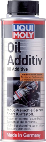 Liqui moly 1012 huile - 1012, moteur