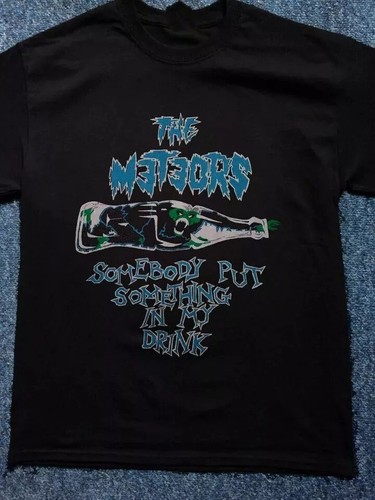 The meteors cut off - meteors',