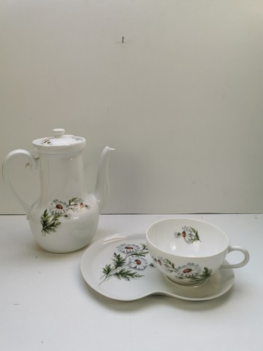 Service égoïste porcelaine - service,