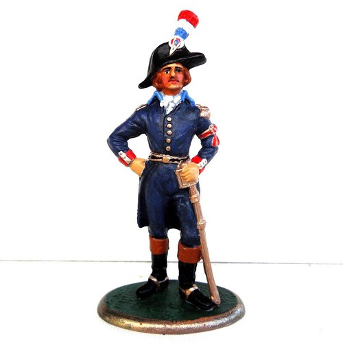 Mhsp revolution 1794 aide de - aide,