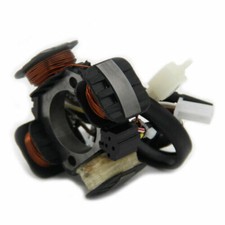 Magneto Generator Bobine stator pour Suzuki Address V100 AG100 1991-2000 moto