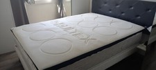 sur matelas Bultex mémo 7