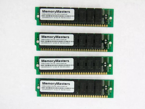 16mb max mise niveau ram - max,