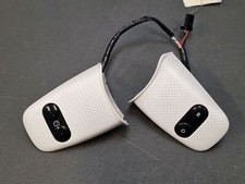 Commande régulateur vitesse