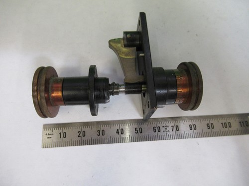 Antique bausch lomb micro - lomb,