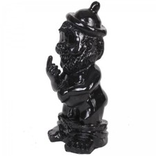 Statue en résine NAIN de