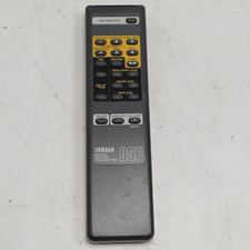 Yamaha VM70310 DSP Remote-Control/Télécommande -TESTED- Genuine