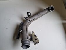 Fiat Ducato 2.3 JTD / Tuyau d'admission turbo / 504016426