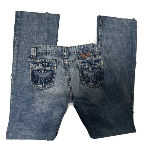 Jean femme kaporal taille us - taille,