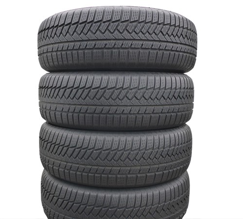 225 4x continental - 225, 17
