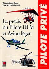 Le précis du pilote ULM et