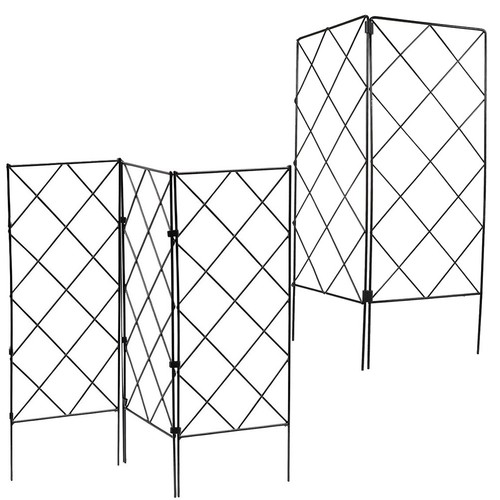 Pcs treillis pour - 5,