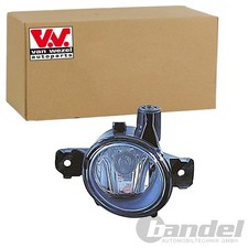 VAN WEZEL Phares Antibrouillard H11 Droit Compatible Avec BMW 1 X3