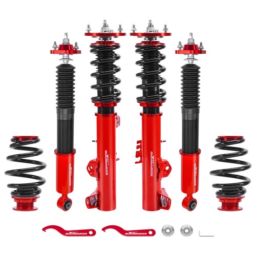 Kit suspension combine - combine, fileté