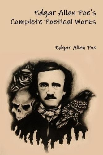 Edgar allan poe - edgar,