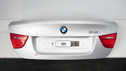 Malle hayon arriere bmw serie - malle/hayon,