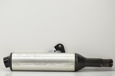 Scarico Originale Destro