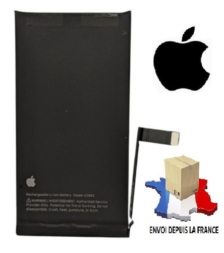 Batterie original oem apple - original,