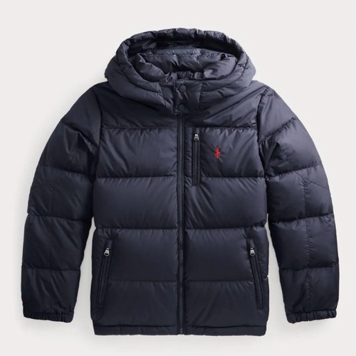Doudoune polo ralph lauren - doudoune,