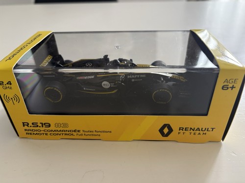 Renault 3 f1 - r.s.19,