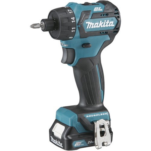 Perceuse visseuse cxt - 10.8v,