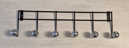 Porte manteau avec petites - porte,