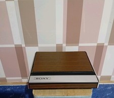 Radio Transistor SONY TR-1839