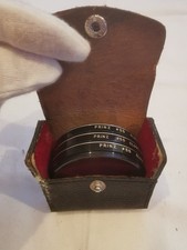 PRINZ Ø55 Close-Up Lens Set