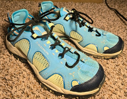 Salomon womens contagrip - salomon,