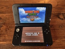 Nintendo 3DS XL 128 Mo Console