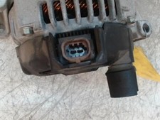 Alternateur OPEL ASTRA K PHASE 1 13520813