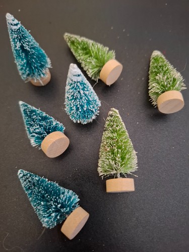 Forêt sapins - de,