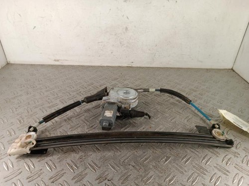 Leve vitre electrique avant