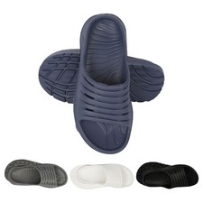 A2Z Hommes Tongs Douche