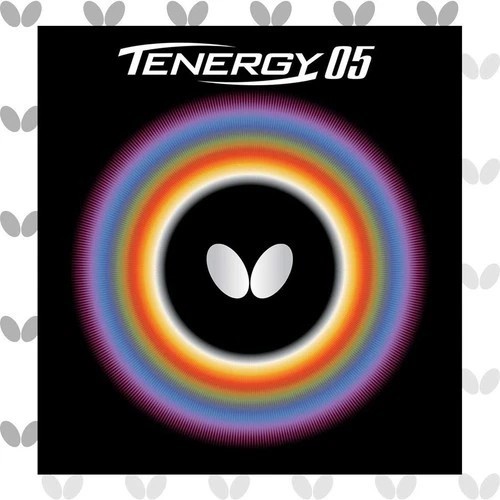 Butterfly tenergy red 2 1 - tenergy, 05