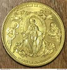 AB 2006 MONACO CATHÉDRALE